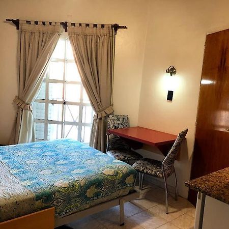 Departamento Acosta 1 Lägenhet Paraná Exteriör bild