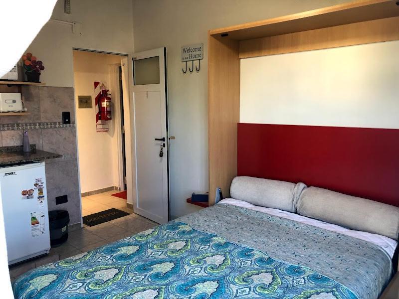 Departamento Acosta 1 Lägenhet Paraná Exteriör bild