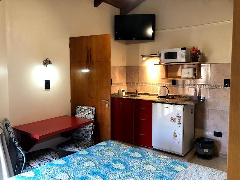 Departamento Acosta 1 Lägenhet Paraná Exteriör bild