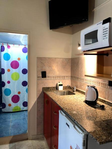 Departamento Acosta 1 Lägenhet Paraná Exteriör bild
