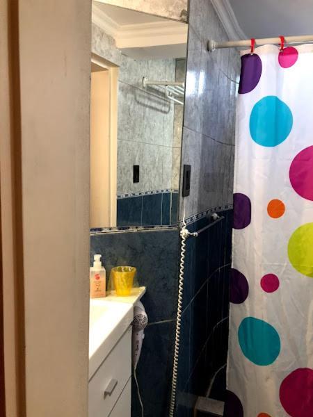 Departamento Acosta 1 Lägenhet Paraná Exteriör bild