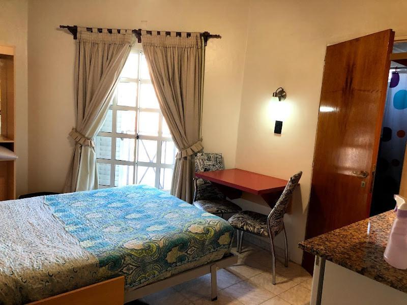 Departamento Acosta 1 Lägenhet Paraná Exteriör bild