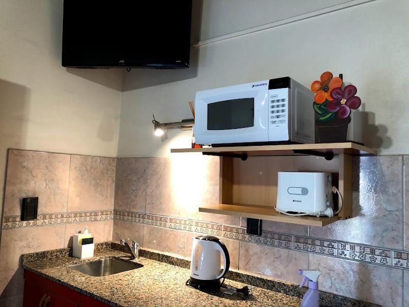 Departamento Acosta 1 Lägenhet Paraná Exteriör bild