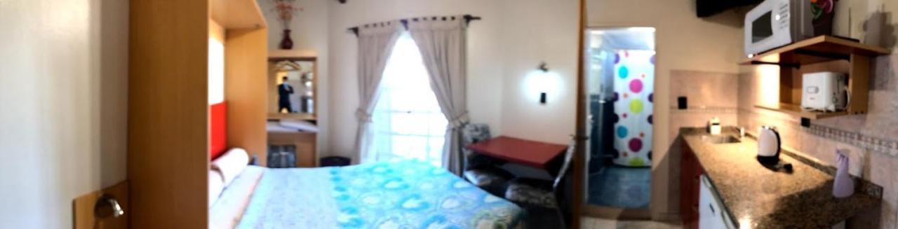 Departamento Acosta 1 Lägenhet Paraná Exteriör bild